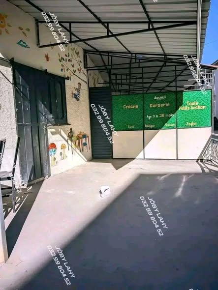 Entrepôt 6 m² à louer — Mahajanga - photo 5