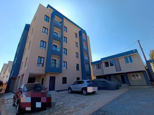 Appartement 120 m² à vendre — Mandrosoa - photo 5