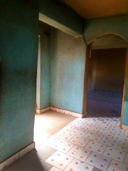 Trano Ahofa à louer — Ambany - photo 5