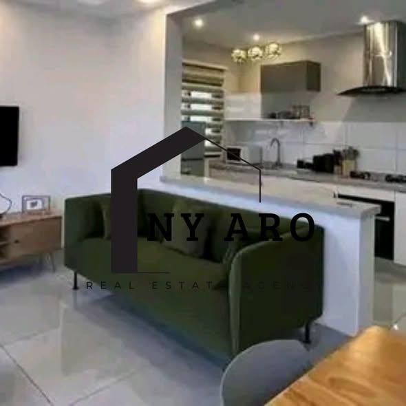 Appartement 3 ch. à louer — Antsakaviro - photo 2