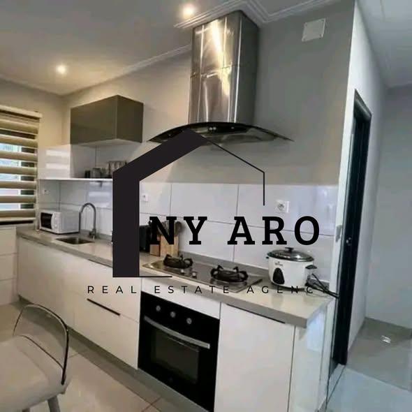Appartement 3 ch. à louer — Antsakaviro - photo 4