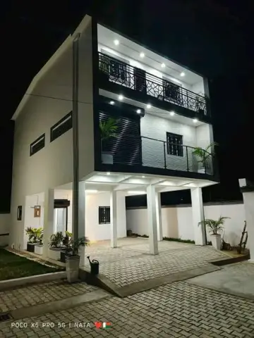 Appartement 3 ch. à louer — Itaosy — 1 200 000 Ar | Fonenako