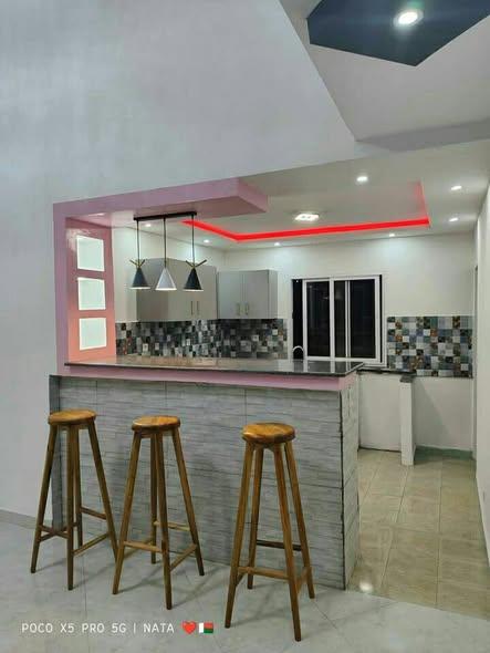 Appartement 3 ch. à louer — Itaosy - photo 3