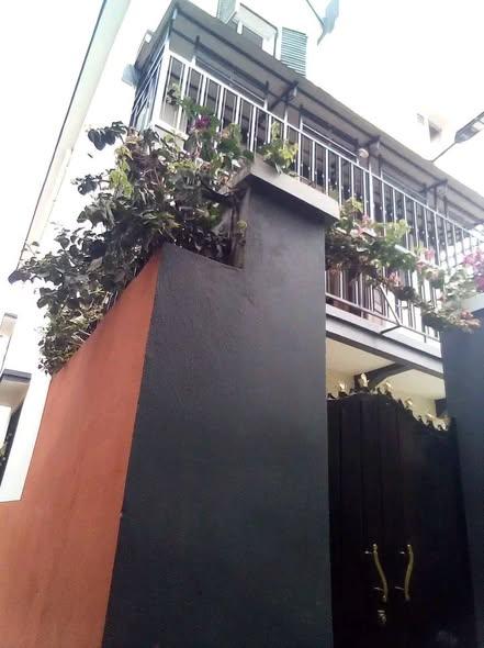 Maison à louer — Androndra - photo 1