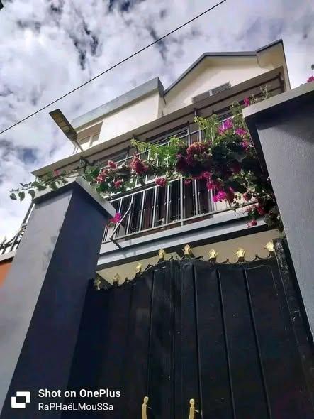 Maison à louer — Androndra - photo 4