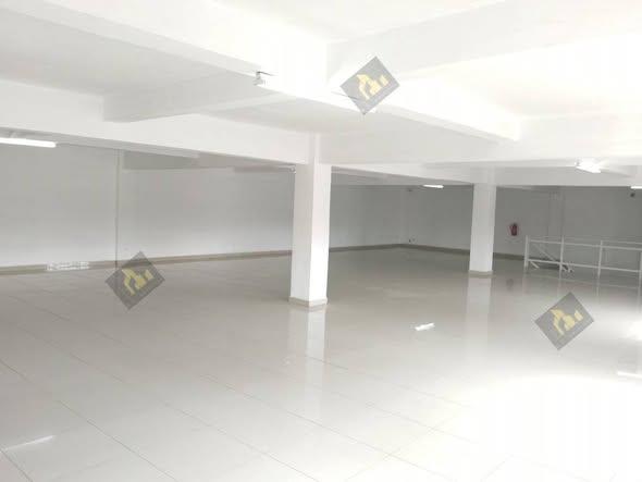 Entrepôt 480 m² à louer — Ambolokandrina - photo 1