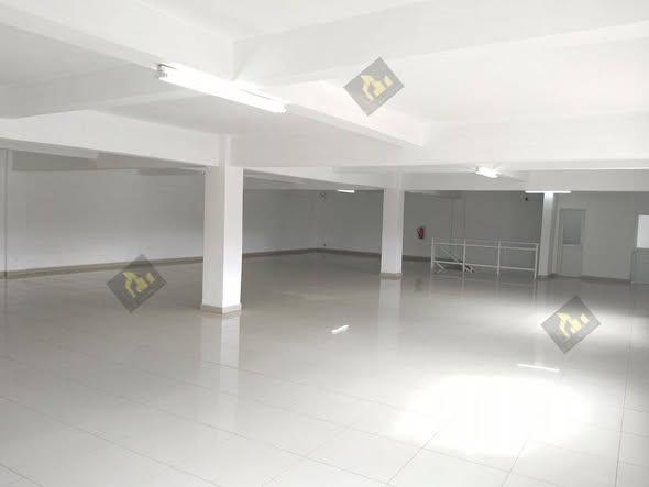 Entrepôt 480 m² à louer — Ambolokandrina - photo 4