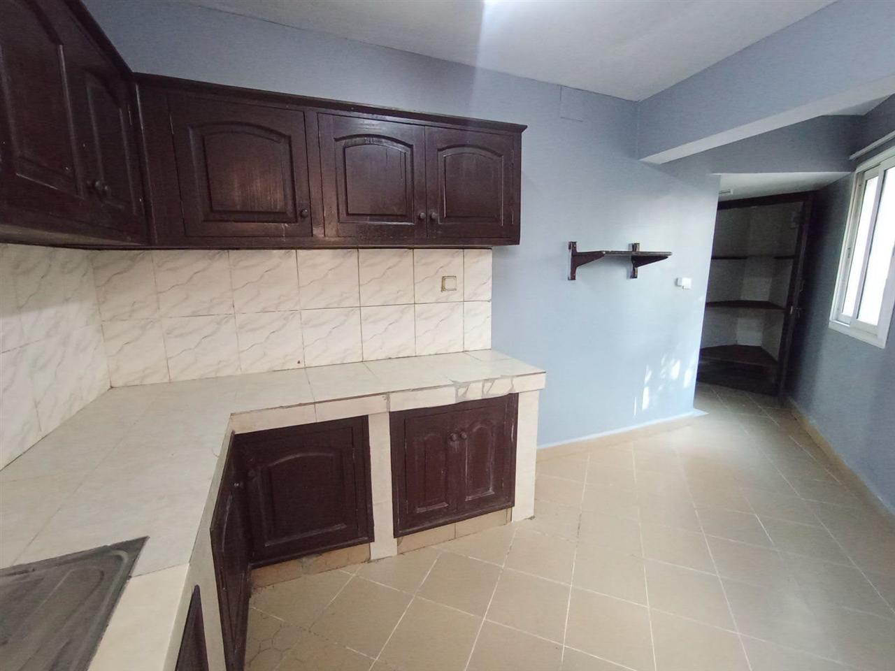 Appartement 3 chambres au 1er étage — Tsaralalana, Antananarivo - photo 6