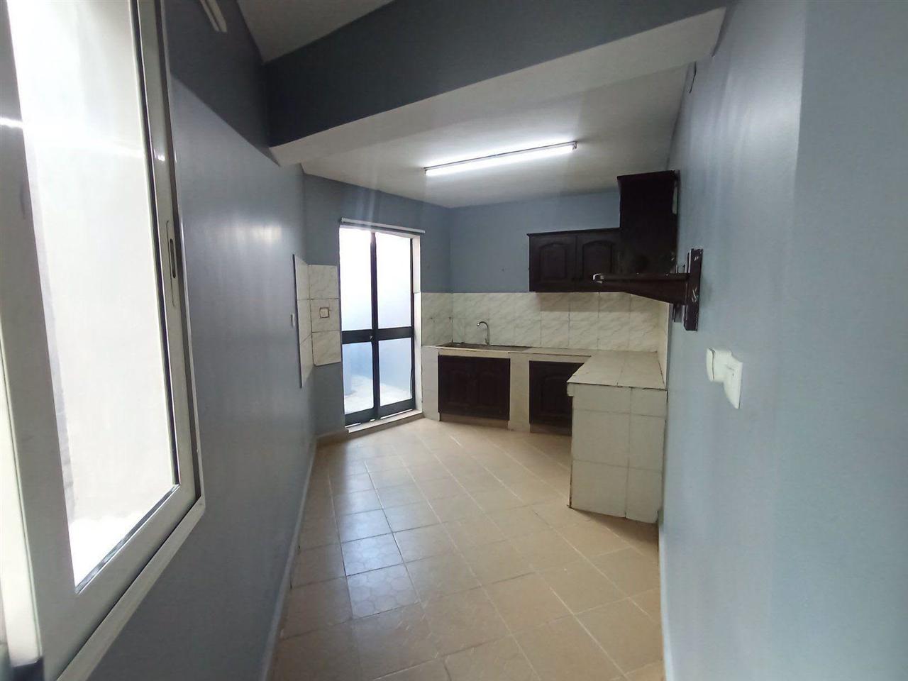 Appartement 3 chambres au 1er étage — Tsaralalana, Antananarivo - photo 8