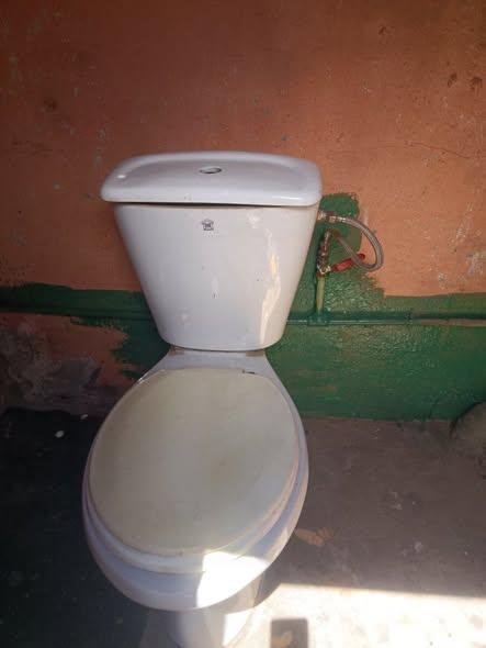 Maison 2 ch. à louer — Anjanahary - photo 2