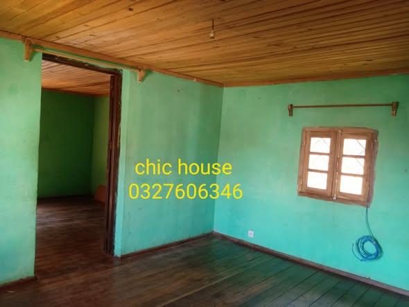 Maison 2 ch. à louer — Ambohipo - photo 4