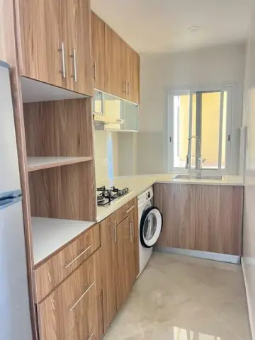 Appartement 2 ch. à louer — Ambatobe
