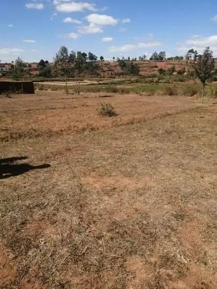 Terrain à vendre — Antananarivo - photo 2