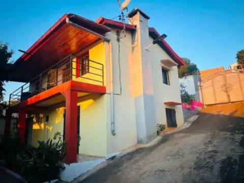 Maison 2 ch. à louer — Ilafy — 1 500 000 Ar | Fonenako