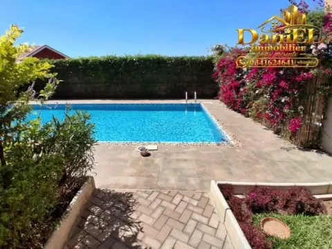 Appartement 2 ch. à louer — Androhibe — 6 000 000 Ar | Fonenako