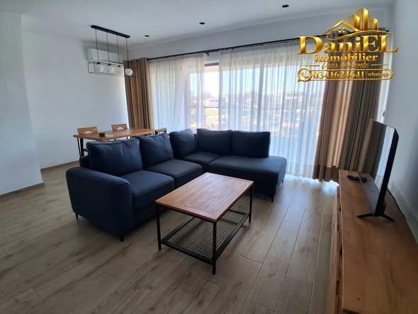 Appartement 2 ch. à louer — Androhibe - photo 2