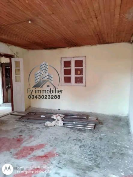 Maison 3 ch. à louer — Ambohimanarina - photo 3