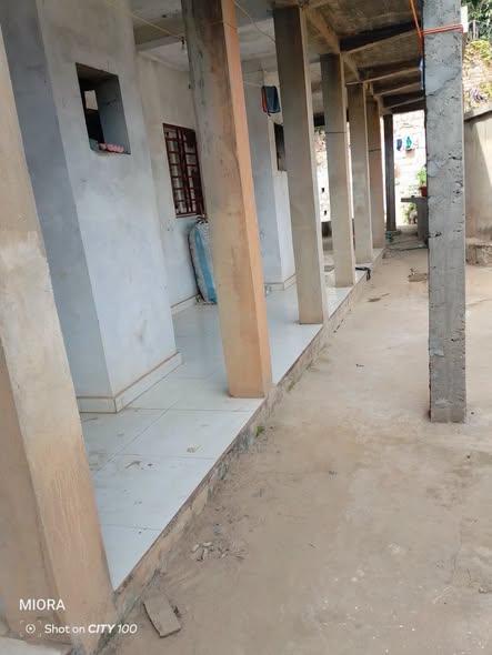 Trano Ahofa 1 ch. à louer — Ambolokandrina - photo 1