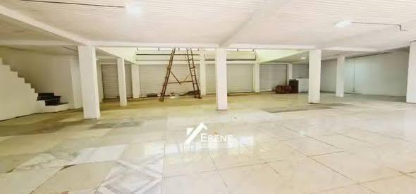Entrepôt 250 m² à louer — Besarety - photo 3