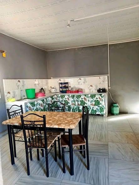 Maison 1 ch. à louer — Ville - photo 1