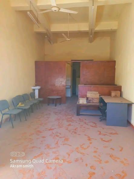 Entrepôt à louer — Mahajanga - photo 2