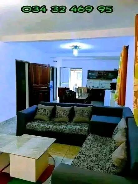 Maison 2 ch. à louer — Toamasina - photo 5