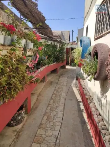 Local commercial à louer — Ambohibao 4… — 2 000 000 Ar | Fonenako
