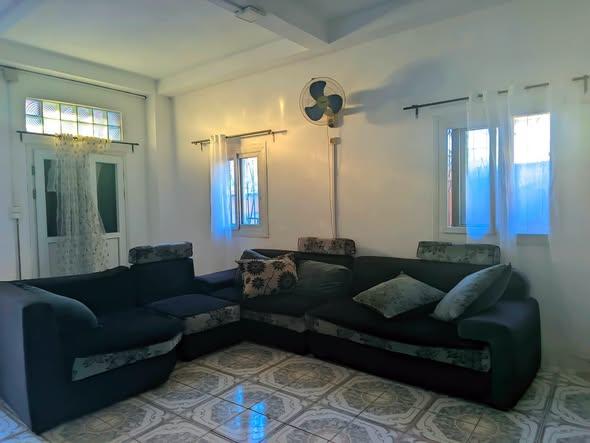Appartement 3 ch. à louer — Mahajanga - photo 2