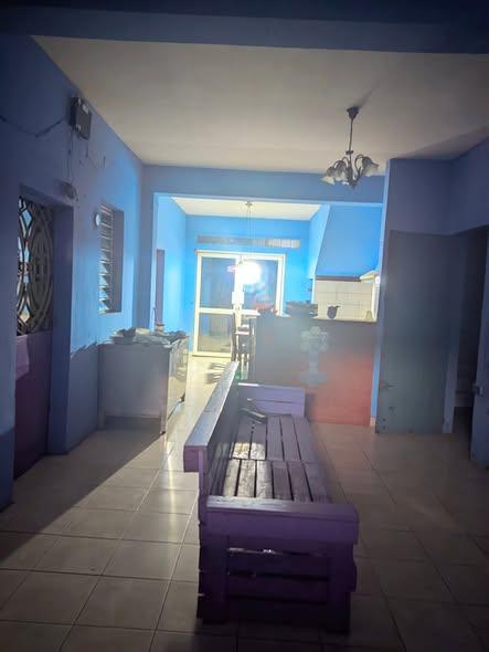 Appartement 3 ch. à louer — Toamasina - photo 1