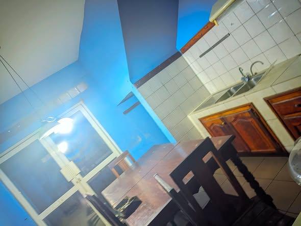 Appartement 3 ch. à louer — Toamasina - photo 4