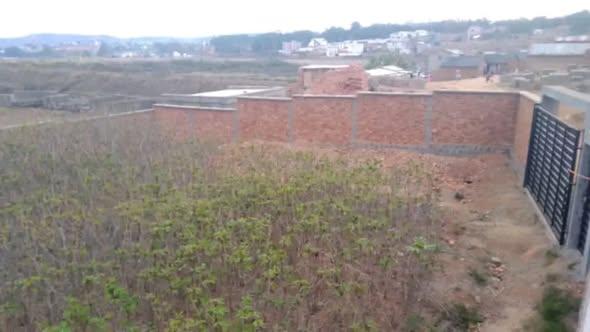 Terrain 1 000 m² à vendre — Amboanjobe - photo 1