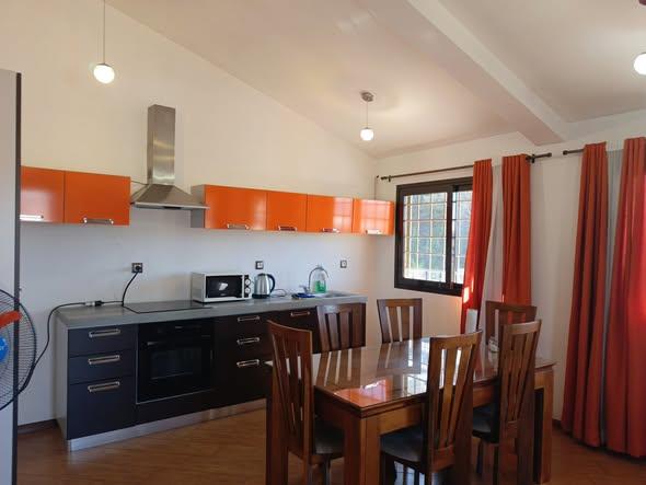 Appartement 1 ch. à louer — Ampasanimalo - photo 2