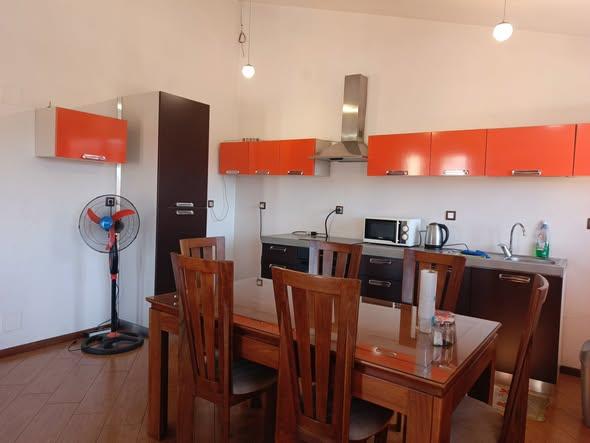 Appartement 1 ch. à louer — Ampasanimalo - photo 3