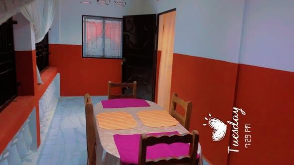 Maison 2 ch. à louer — Nosy Be - photo 2