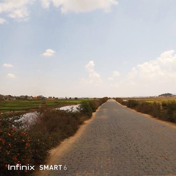 Terrain 10 000 m² à vendre — Sabotsy Namehana - photo 2