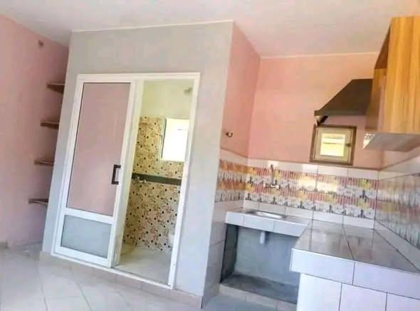 Appartement à louer — Andohanimandroseza - photo 3