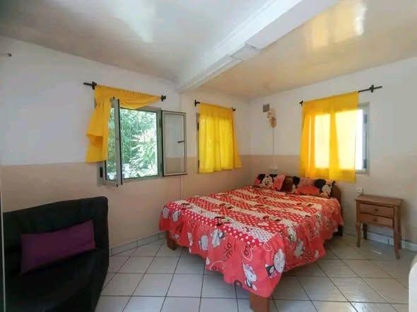 Appartement à louer — Ankatso - photo 1