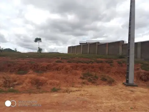 Terrain 350 m² à vendre — Ampefiloha — 7 000 000 Ar | Fonenako