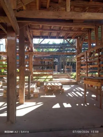 Local commercial 510 m² à louer… — 750 000 Ar | Fonenako