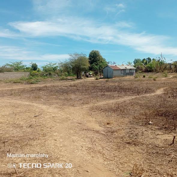 Terrain 500 m² à vendre — Mahajanga - photo 3