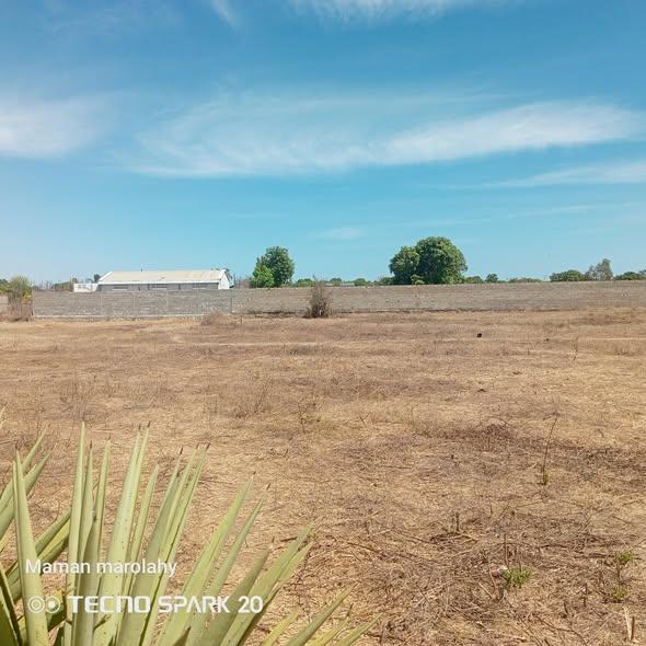 Terrain 500 m² à vendre — Mahajanga - photo 5
