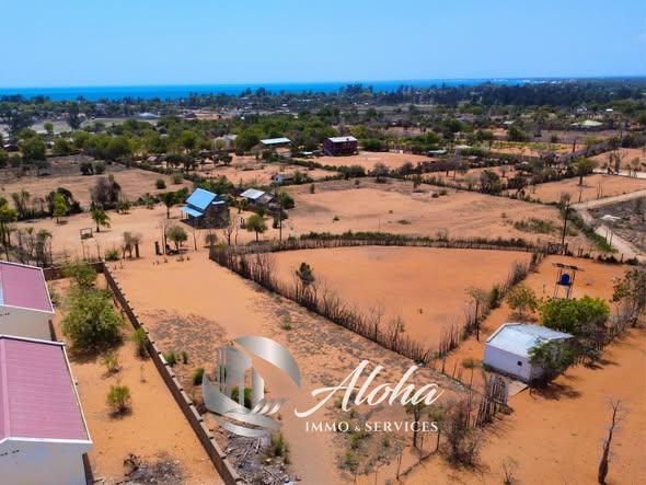 Local commercial à vendre — Toliara - photo 1
