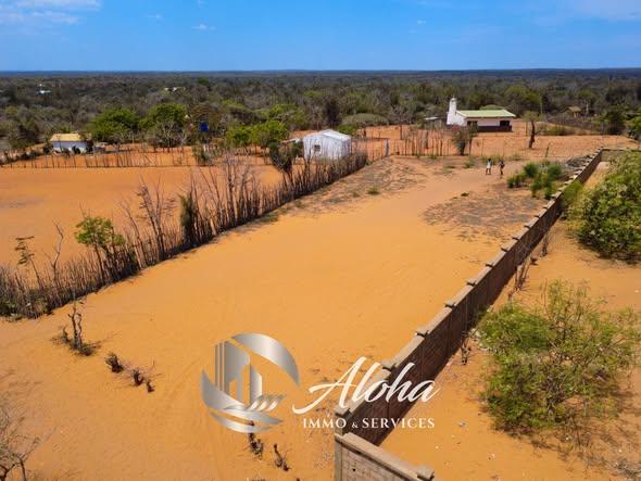 Local commercial à vendre — Toliara - photo 2