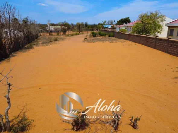Local commercial à vendre — Toliara - photo 4