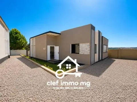 Appartement 1 ch. à louer — Ilafy — 2 500 000 Ar | Fonenako