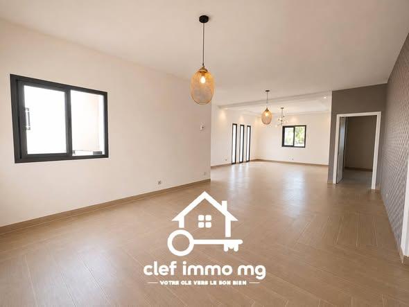 Appartement 1 ch. à louer — Ilafy - photo 4