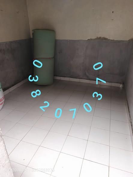 Maison 1 ch. à louer — Ambodin'Isotry - photo 2