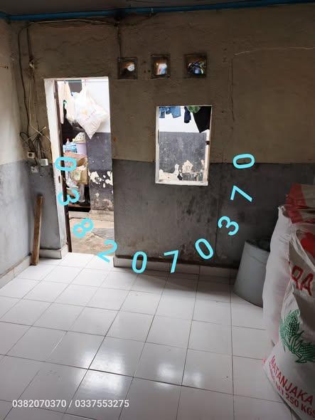 Maison 1 ch. à louer — Ambodin'Isotry - photo 3