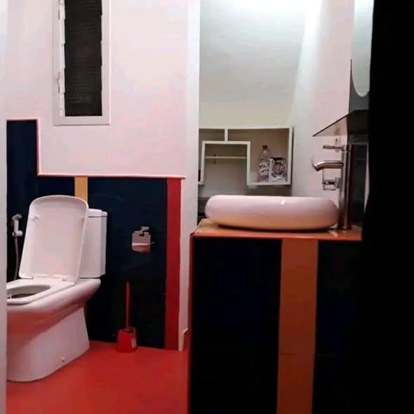 Appartement à louer — Alarobia - photo 1