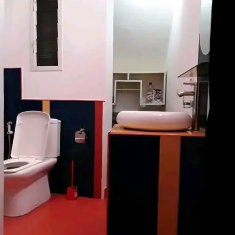 Appartement à louer — Alarobia — 1 700 000 Ar | Fonenako